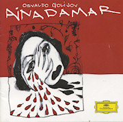 Golijof's Ainadamar